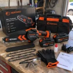 minichain-vantaggio-kit